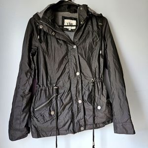 YMI Black Jacket (M)